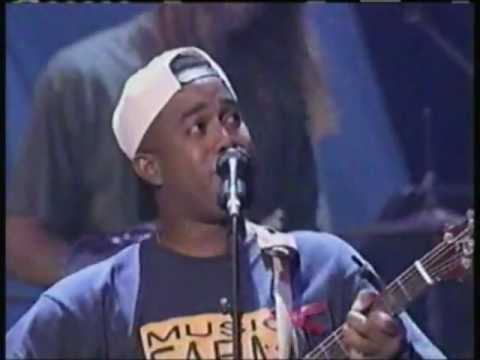 Hootie & The Blowfish - Only Wanna Be With You