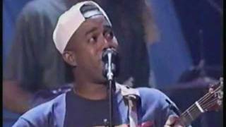 Hootie &amp; The Blowfish - Only Wanna Be With You