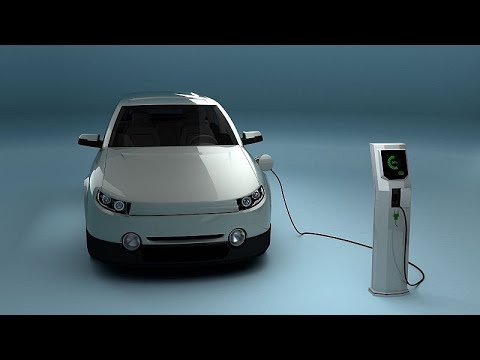 Thumbnail for Sales of electric cars in the EU broke records in 2022. Which country in Europe is leading the way? by Car, Vehicle