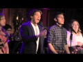 Michael and Brian Hajjar & Company - "What Is This Feeling" (Wicked/Stephen Schwartz)