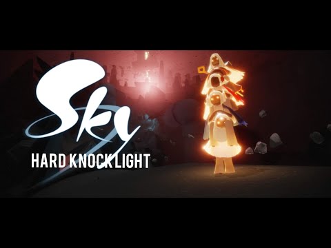 Sky: Hard Knock Light
