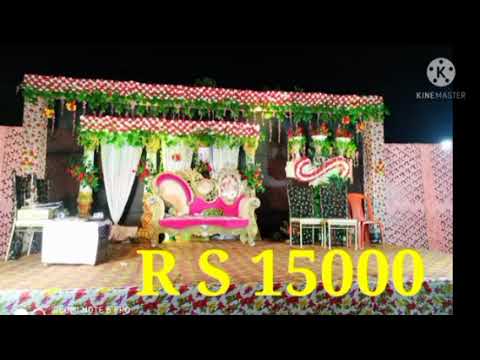 DHIREN FLOWER BITAPUR