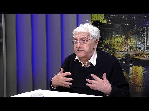 Heti Jégbüfé – Almási Miklós