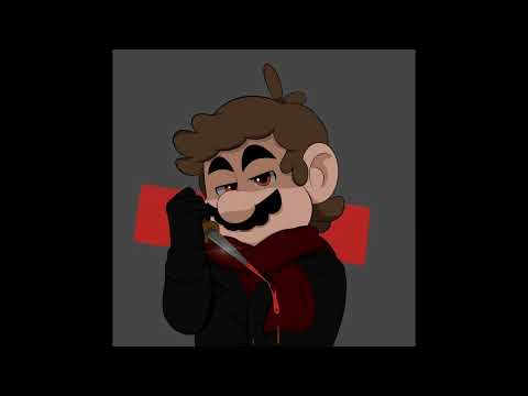 Toadswap Au Mario Theme OST (Qurreltroule) 