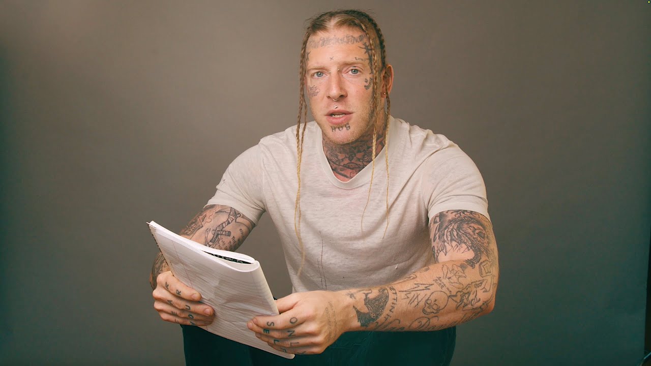 Tom MacDonald - CHARLIE