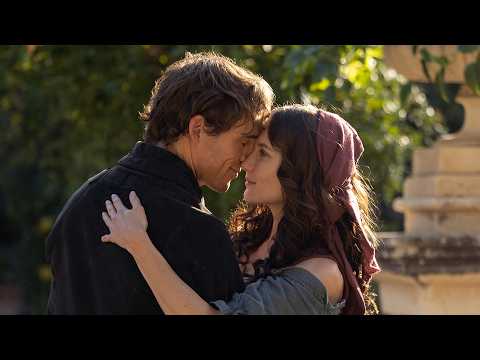 The Count of Monte Cristo