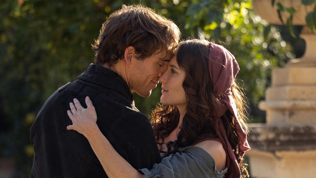 کنت مونت کریستو - یوتیوب