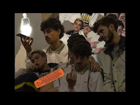 EASY - Lilio, Paleb & Tokio Kidd (Prod. BNT)