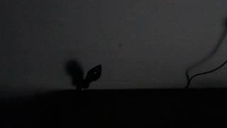 LED smerovky na motorku a štvorkolku 2ks