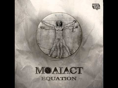 MoaiacT - Equation