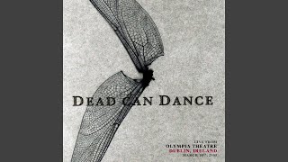 The Wind That Shakes the Barley (Live from Olympia Theatre, Dublin, Ireland. March 10th, 2005)