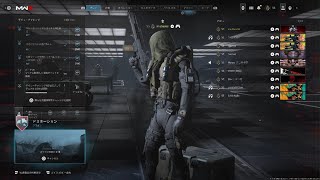 #1[FPS]ダンディーさんのCODMW3やってまいりました。