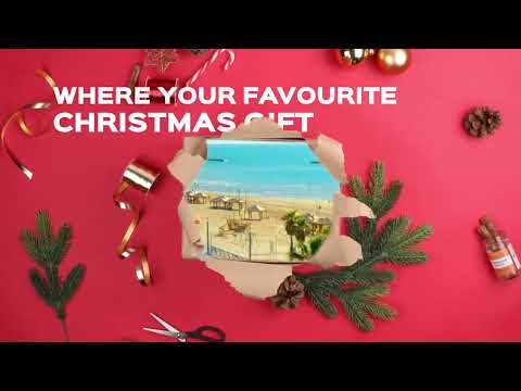 Christmas in Israel, is Exactly Like Nowhere Else!