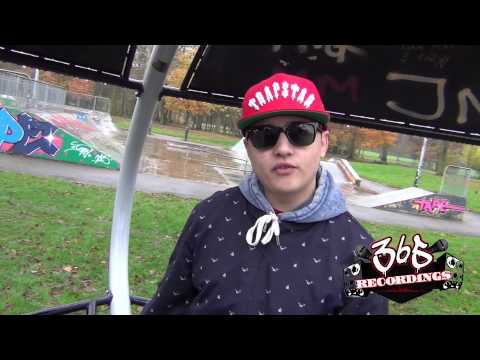 @365Recordings - Dappz acapella  (Leicester)