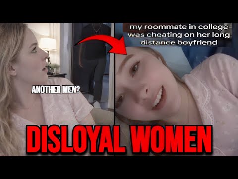 Matchmaker Says Men Were RIGHT And That Women Are The Problem