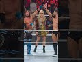 Liv Morgan Finn Bálor And AJ Styles Join Hands Short