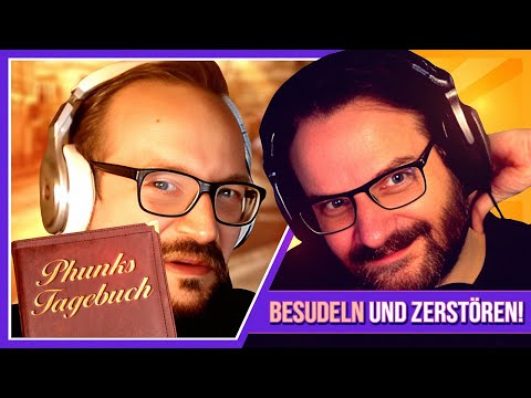 Das große Finale! Teil 2 - Gronkh Reaction
