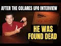 Brazil S Colares UFO Incident Captain Hollanda S Full Testimony Operation Saucer 1977