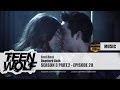 Deptford Goth - Feel Real | Teen Wolf 3x20 Music ...