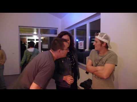 Halloween Turnier Bösperde