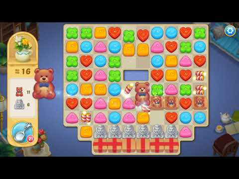 Matchington Mansion level 1145 HD