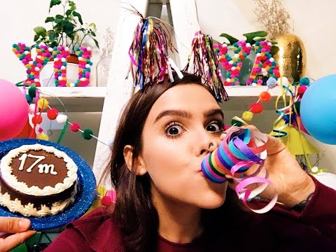 ¡FIESTA CON USTEDES POR LOS 17 MILLONES - EN VIVO!