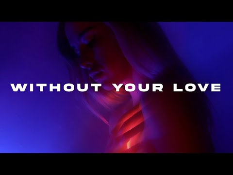 SANDMO, All Is Fine, Vinil - Without Your Love