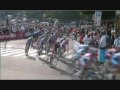 Giro D Italia 2009 100 Milano Show Tour Of Italy Vince Cavendish Parte 3