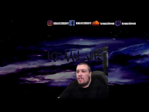 Chiggz - No Structure Live Reaction/Review