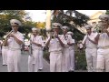 Оркестр ЦВМИ ВМС Украины, Севастополь 