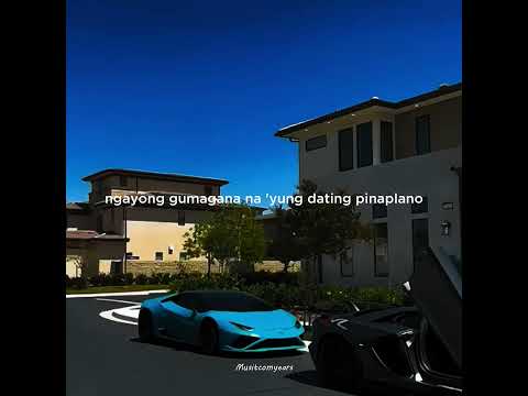 Wag Na - CK YG (Lyrics) #lyrics #music #song