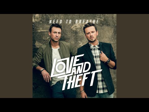 Heartbeat - Love and Theft