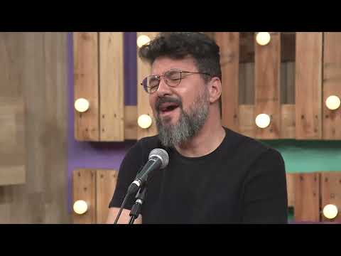 Fonte De Paz - Lincoln Baena