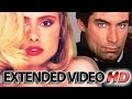 A Ha The Living Daylight Bond Theme 1987 Official Music Video HD