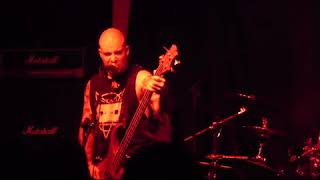 Angelcorpse - Perversion Enthroned (Live at The Blood, Lima, Perú, 2017)