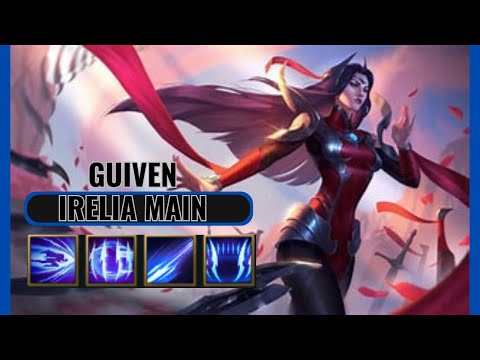 BEST BRAZILIAN IRELIA GUIVEN MONTAGE