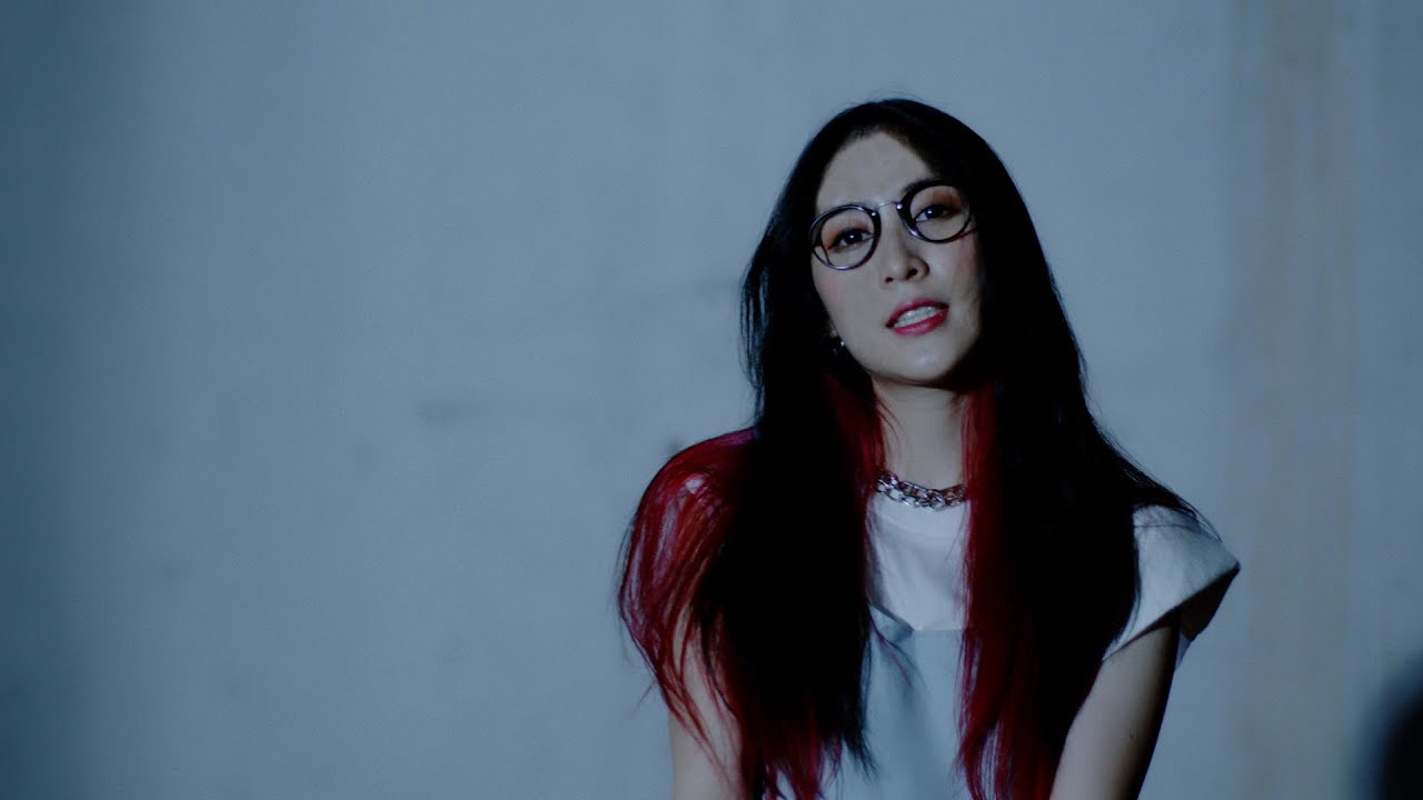 Like Flames / MindaRyn