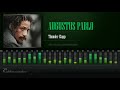 Augustus Pablo - Thunder Clapp (Ain't No Sunshine Riddim) [HD]