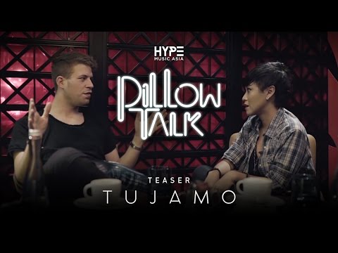 Trailer - HYPE PILLOW TALK Episode 4 - TUJAMO