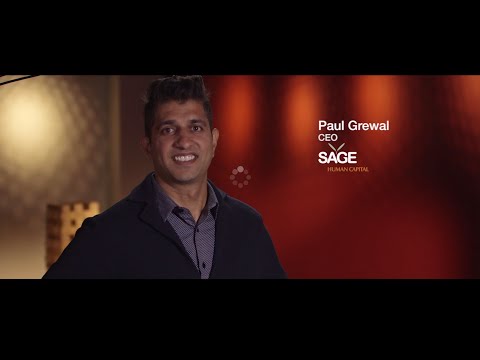 Sage Human Capital Doubles Revenue with Half the Staff Using TIBCO Jaspersoft in AWS Marketplace
