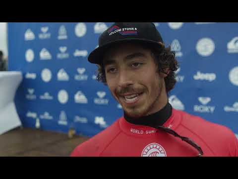 Yago Dora - Campeão do  Red Bull Airborne France
