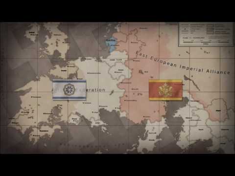 Valkyria Chronicles Remastered Part 1 Playthrough Prologue: Gallia, to Arms!