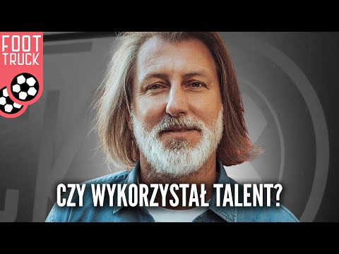 KOSOWSKI: I WAS FISHING AT THE WORLD CUP | Coke Talks #1