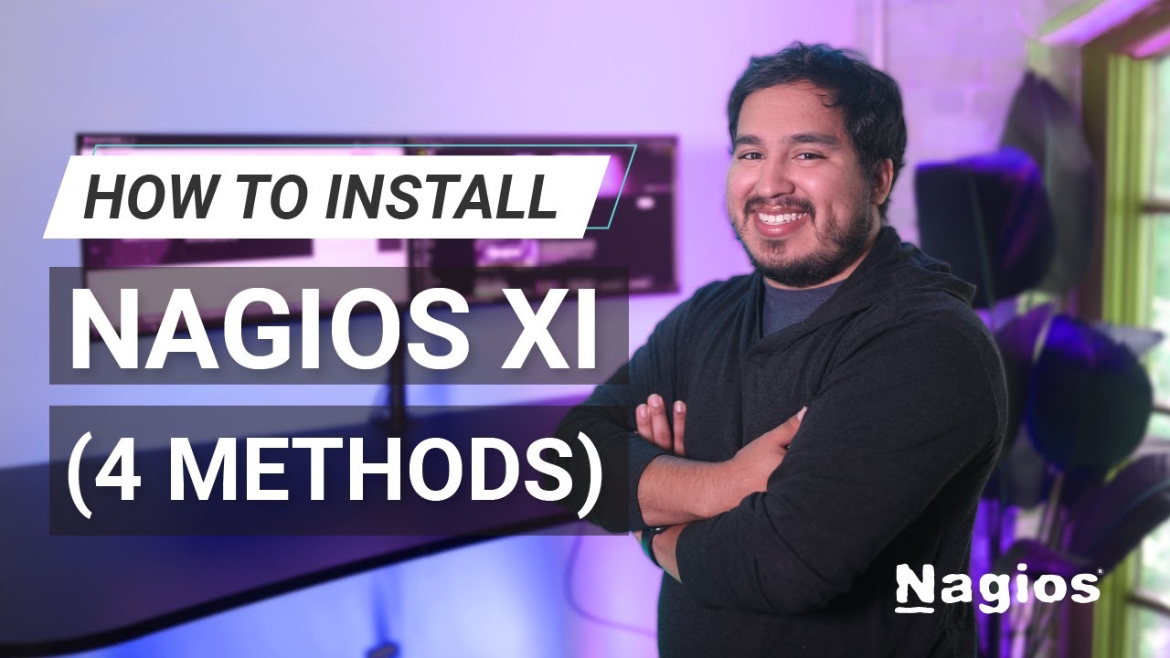 How To Install Nagios XI (Four Methods)