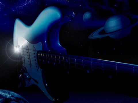 Mike Foyle Presents Statica - Space Guitar (Original Mix)