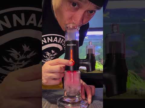 Testing out the new APX eRig with Jackey_420 😎