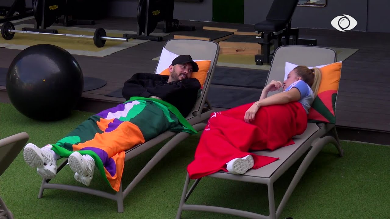 Zemra jote jam vetëm unë, ngacmime mes Heidit dhe Romeos: Çfarë ndodh nëse…