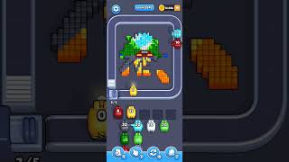 Pixel Flow Level 2642