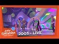 The Honeypies Stoppa Mig Sweden 2003 Junior Eurovision Song Contest