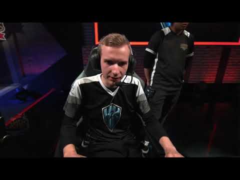 Recap, Highlights and Sounds of the Game: UOL vs H2K | EU LCS Regionals for S7 Worlds